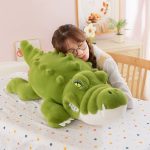 Pig Plush Toy - Pink Piglet Stuffed Animal Cute Pig Doll Birthday Gift for Girls