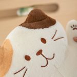 Dinosaur Plush Toy - T-Rex Stuffed Animal Realistic Dinosaur Doll Sleeping Pillow for Boys - Image 2