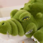 Pig Plush Toy - Pink Piglet Stuffed Animal Cute Pig Doll Birthday Gift for Girls - Image 2