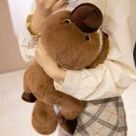 Realistic Platypus Plush - Giant Size Stuffed Platypus, Perfect Bed Pillow, Sofa Cushion & Oversized Pillow - Image 2