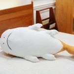 Realistic Panda Plush Toy - National Treasure Giant Panda Stuffed Animal Children's Birthday Gift - Image 2