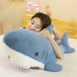 Large Teddy Bear Plush Toy - Big Cuddly Bear Stuffed Animal Sleeping Pillow Birthday Gift for Girls - Image 2