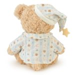 Barcelona Style Bear Plush Toy - Dressed Teddy Bear Stuffed Animal Comfort Doll - Image 2